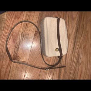Etienne Aigner crossbody handbag